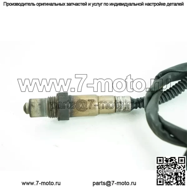 Датчик кислорода (передний левый) 079906262F для Volkswagen 06 Touareg 4.2L - Image 5
