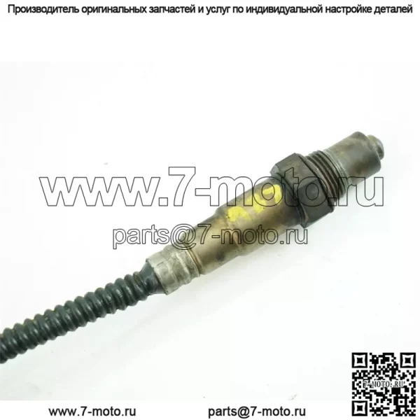 Датчик кислорода (передний правый) 079906262E для Volkswagen 06 Touareg 4.2L - Image 3