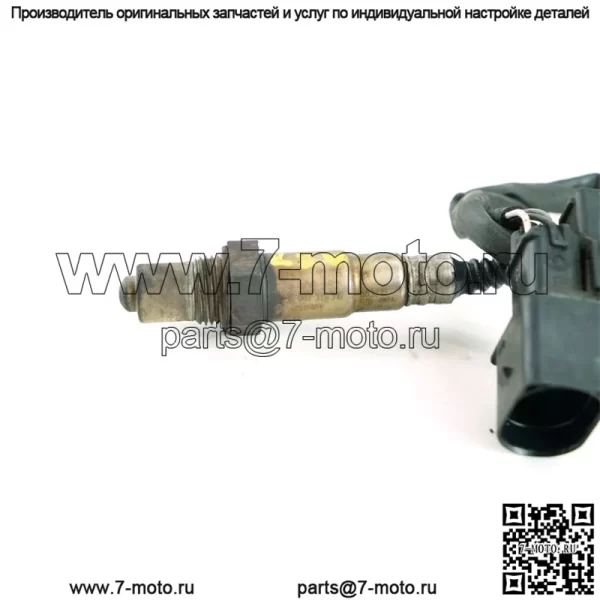 Датчик кислорода (передний правый) 079906262E для Volkswagen 06 Touareg 4.2L - Image 5
