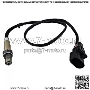 Датчик кислорода (передний правый) 022906262BE для Volkswagen 06 Touareg 3.2L