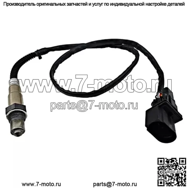 Датчик кислорода (передний правый) 022906262BE для Volkswagen 06 Touareg 3.2L