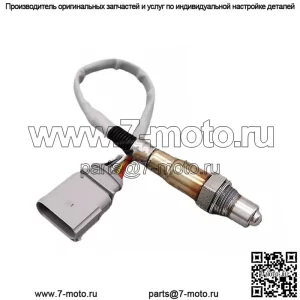 Датчик кислорода (передний правый) 079906262AB для Bentley 16 Flying Spur 4.0T