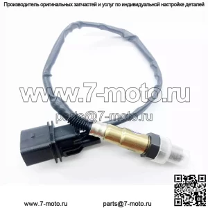 Датчик кислорода (задний) 06A906262BH для Volkswagen Sagitar 1.6