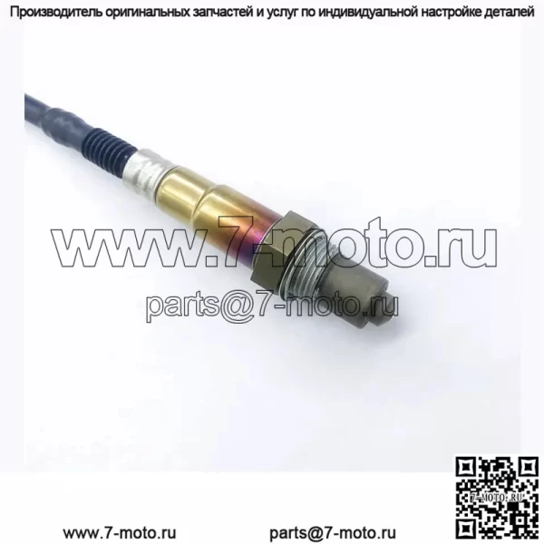 Датчик кислорода (задний) 06A906262BH для Volkswagen Sagitar 1.6 - Image 3