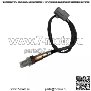 Датчик кислорода (задний) 0258006079 для Tianyu/Swift 1.3L/серая вилка/Euro 4