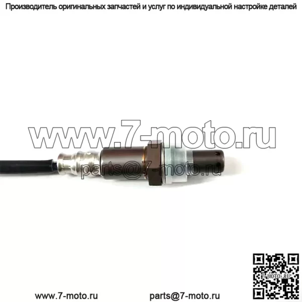 Датчик кислорода (задний) 18213-56K10 для Suzuki Swift 1.5L - Image 2