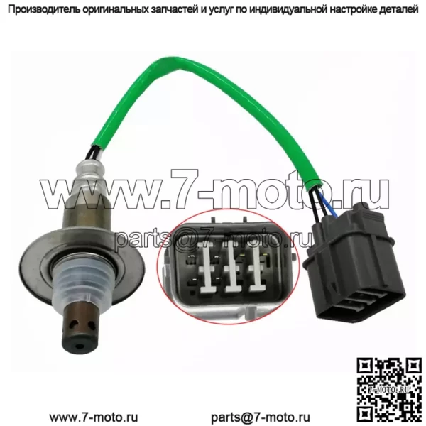 Датчик кислорода (передний) 18213-65J00 для Suzuki Vitara 07-08 2.0L