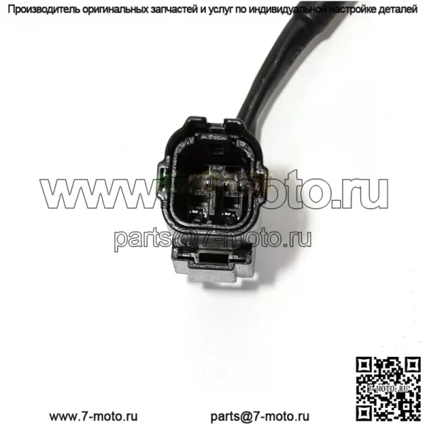 Датчик кислорода (передний) 18213-77J01 для Suzuki Swift 1.3 - Image 3