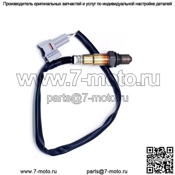 Датчик кислорода (задний) 18213-77J11 для Suzuki (Changan Suzuki) Swift