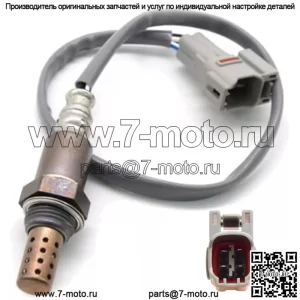 Датчик кислорода (передний) 18213-77JA0 для Suzuki Swift 1.5L (Denso)