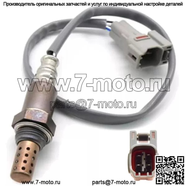 Датчик кислорода (передний) 18213-77JA0 для Suzuki Swift 1.5L (Denso)