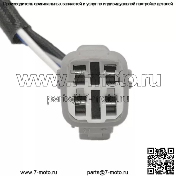 Датчик кислорода (передний) 18213-82J00 для Suzuki (Changhe Suzuki) Landy - Image 3