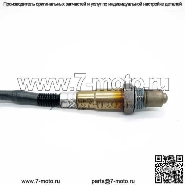 Датчик кислорода (задний) 18213-56KB0 для Suzuki Tianyu 1.5/New Alto 2011- - Image 2