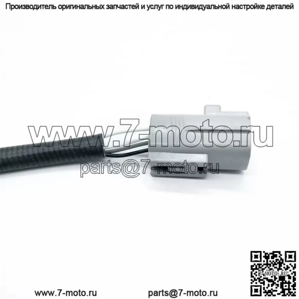 Датчик кислорода (задний) 18213-56KB0 для Suzuki Tianyu 1.5/New Alto 2011- - Image 3