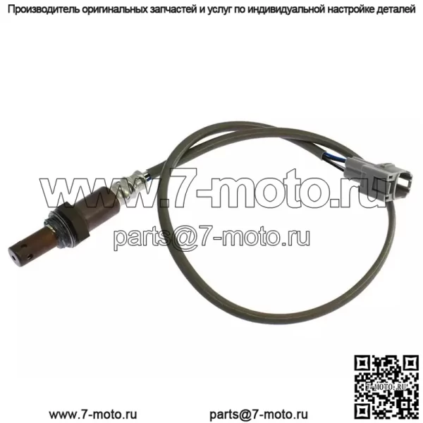 Датчик кислорода (передний) 18213-63J01 для Changan Suzuki Swift 1.3