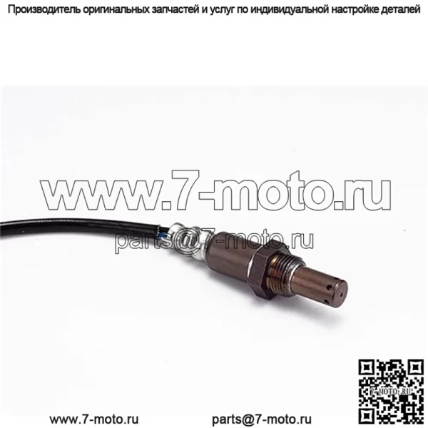 Датчик кислорода (передний) 18213-62L00 для Suzuki New Alto 1.0/09-13 - Image 3