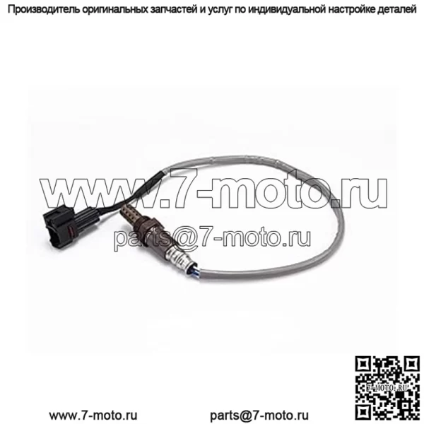 Датчик кислорода (задний) 18213-56K00 дляSuzuki Swift 1.3