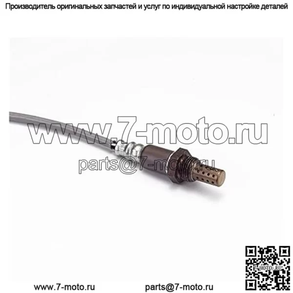 Датчик кислорода (задний) 18213-56K00 дляSuzuki Swift 1.3 - Image 2