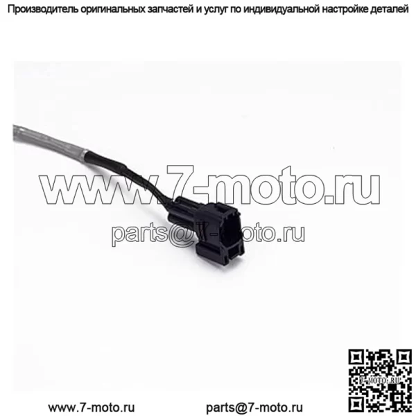 Датчик кислорода (задний) 18213-56K00 дляSuzuki Swift 1.3 - Image 3