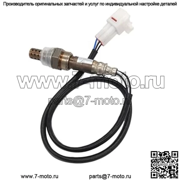 Датчик кислорода (задний) 18213-78K10 для Suzuki 2006 Super Vitara 2.4L - Image 2