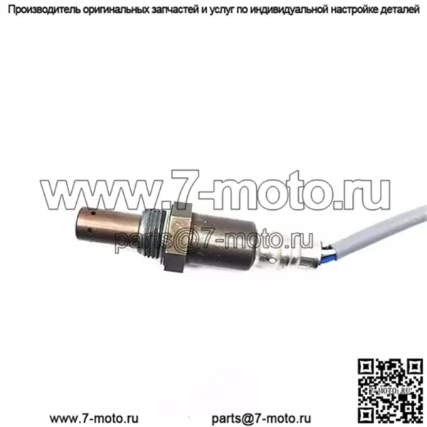 Датчик кислорода (задний) 89465-0E060 для Toyota Highlander 09-12 2.7L/3.5L - Image 2