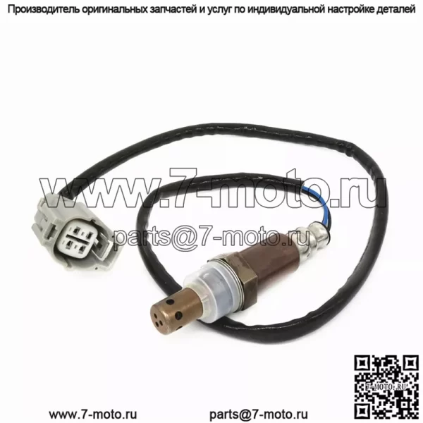 Датчик кислорода (задний) 89465-48250 для Toyota Highlander 09-12 2.7L/3.5L - Image 2