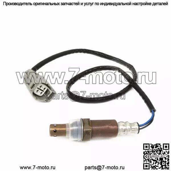 Датчик кислорода (задний) 89465-48250 для Toyota Highlander 09-12 2.7L/3.5L - Image 3