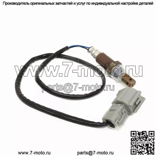 Датчик кислорода (задний) 89465-48250 для Toyota Highlander 09-12 2.7L/3.5L - Image 4
