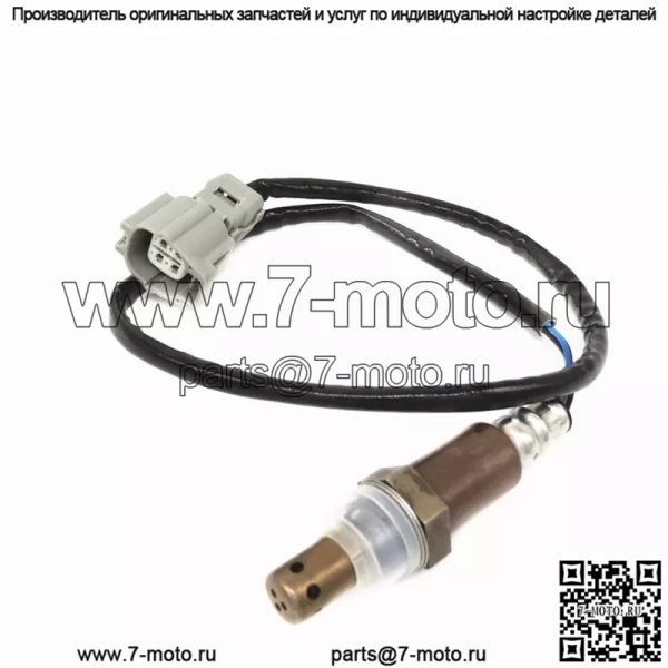 Датчик кислорода (задний) 89465-48250 для Toyota Highlander 09-12 2.7L/3.5L - Image 5