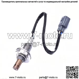 Датчик кислорода (задний) 89467-02030 для Toyota Corolla 09 1.6L