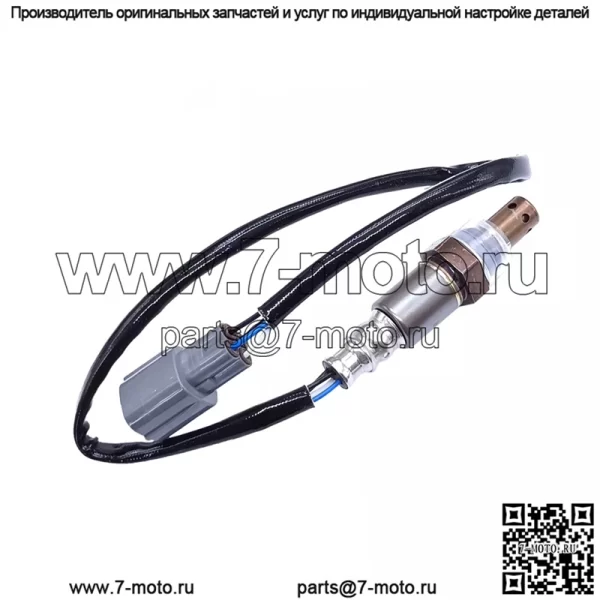 Датчик кислорода (задний) 89467-06080 для Toyota Camry 06 2.0/2.4L - Image 2