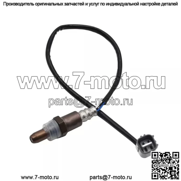 Датчик кислорода (задний) 89467-06150 для Toyota Camry 12 2.0/2.4L - Image 2