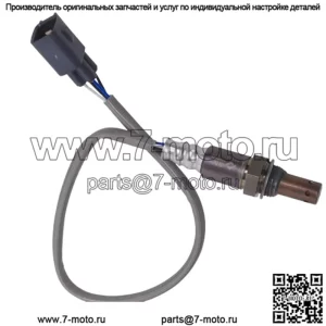 Датчик кислорода (задний) 89465-12750 для Toyota Corolla 1.8/штекер