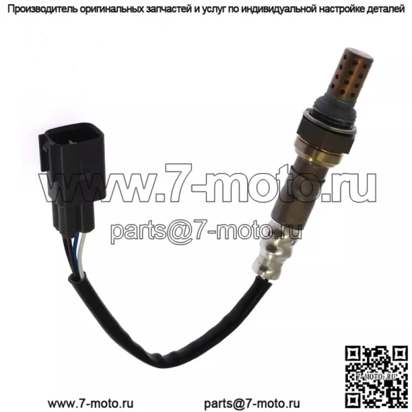 Датчик кислорода (задний) 89465-60150 для Toyota 05 Land Cruiser 4.7L - Image 3