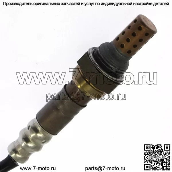 Датчик кислорода (задний) 89465-60150 для Toyota 05 Land Cruiser 4.7L - Image 4