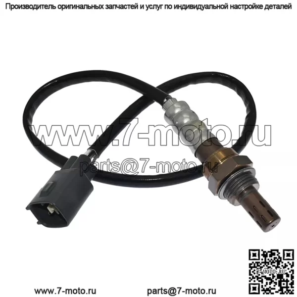 Датчик кислорода (передний) 89465-20810 для Toyota 03 Yaris 1.3L - Image 3