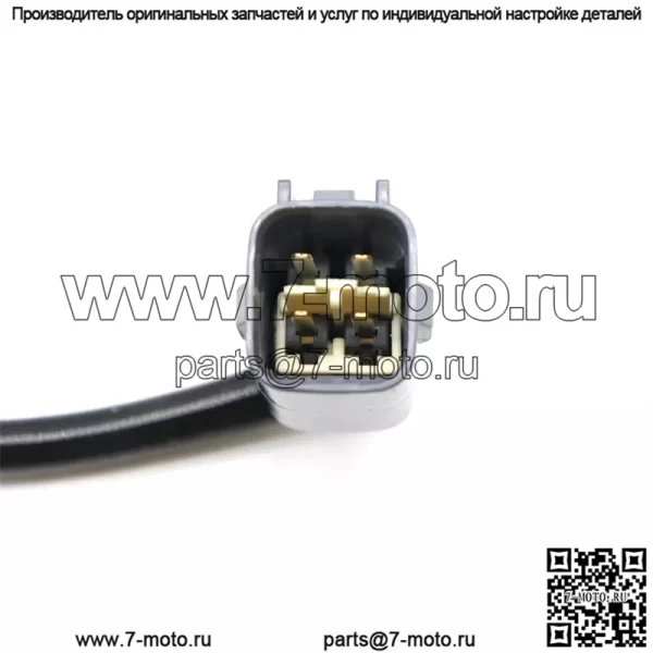 Датчик кислорода (передний) 89465-12880 для Toyota 07 Corolla 1.6L - Image 2