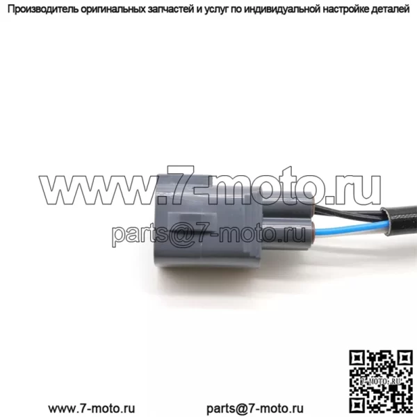Датчик кислорода (передний) 89465-12880 для Toyota 07 Corolla 1.6L - Image 3