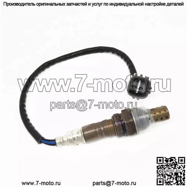 Датчик кислорода (передний) 89465-59035 для Toyota 04 Vios 1.5L - Image 3