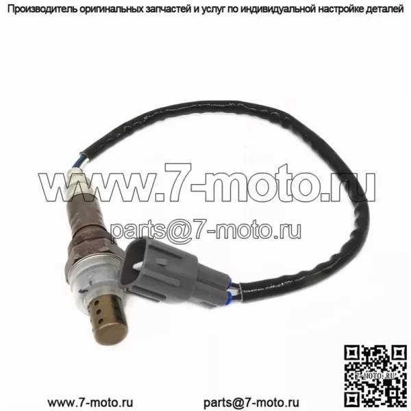 Датчик кислорода (передний) 89465-59035 для Toyota 04 Vios 1.5L - Image 4