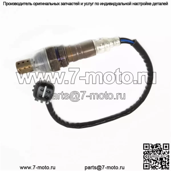 Датчик кислорода (передний) 89465-59035 для Toyota 04 Vios 1.5L - Image 5