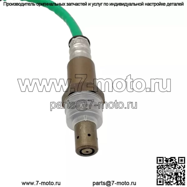 Датчик кислорода (задний) 89465-02410 для Toyota 16 Levin 1.6L - Image 2