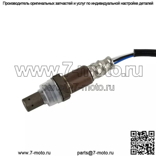 Датчик кислорода (передний) 89465-12760 для Toyota 04 Corolla 1.8L - Image 3