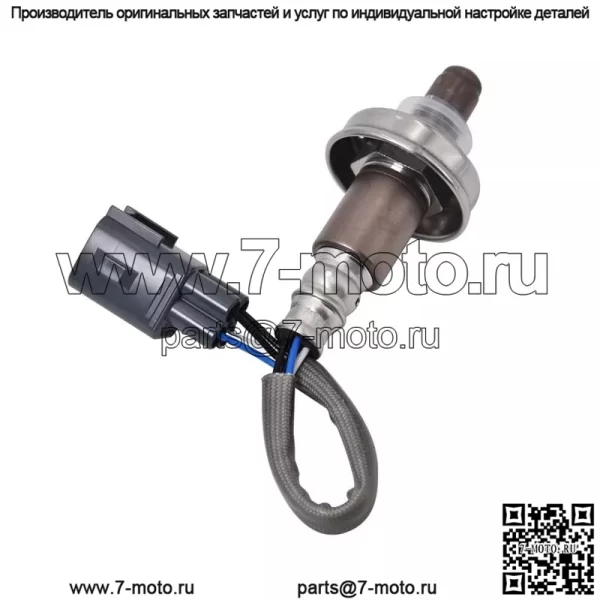 Датчик кислорода (задний правый) 89467-60060 для Toyota 10 Prado 4.0L - Image 2
