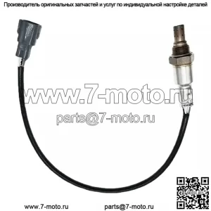 Датчик кислорода (задний) 89465-06270 для Toyota Camry (гибрид)/2.5L/11-12