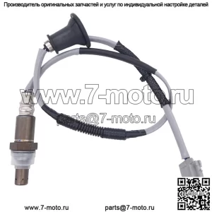 Датчик кислорода (задний) 89465-48340 для Lexus 15 NX200 2.0L