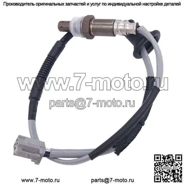 Датчик кислорода (задний) 89465-48340 для Lexus 15 NX200 2.0L - Image 2