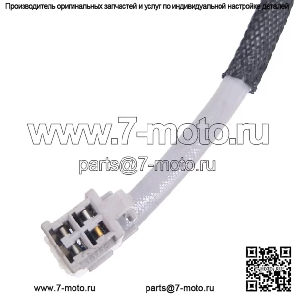 Датчик кислорода (задний) 89465-48340 для Lexus 15 NX200 2.0L - Image 3