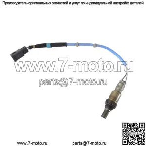 Датчик кислорода (задний) 89465-53310 для Lexus 15 IS200T 2.0T