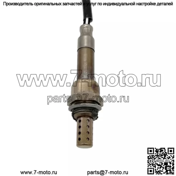 Датчик кислорода (передний) 89467-28040 для Toyota 00 Grand Overlord 2.4L - Image 2